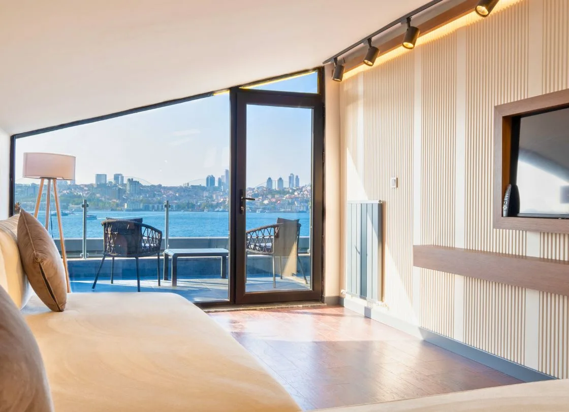 Adalar Günlük Kiralık Ev Rehberi 2026