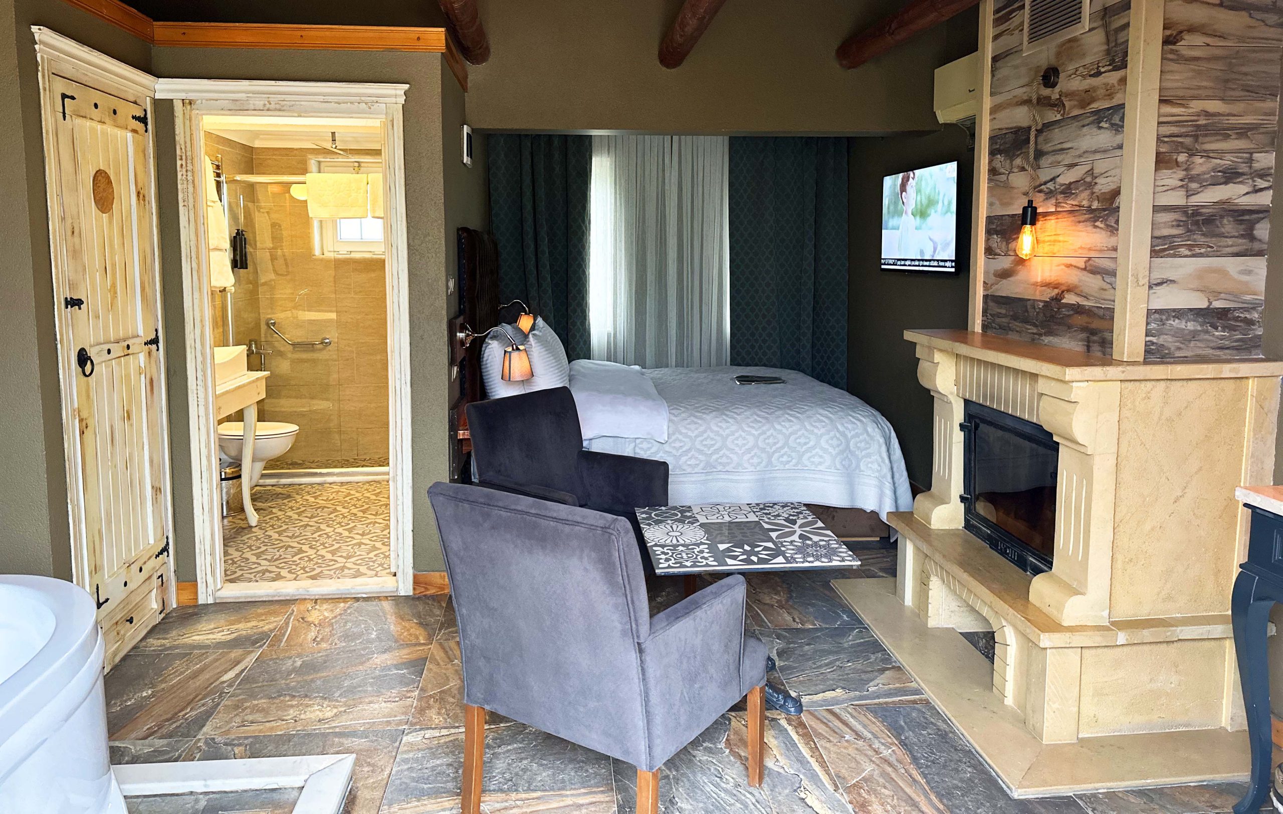 Ağva Günlük Daire görseli