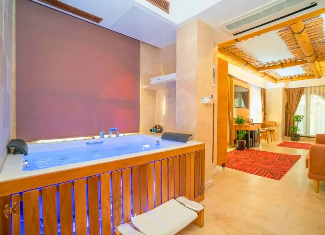 Ataşehir Günlük Kiralık Daire görseli