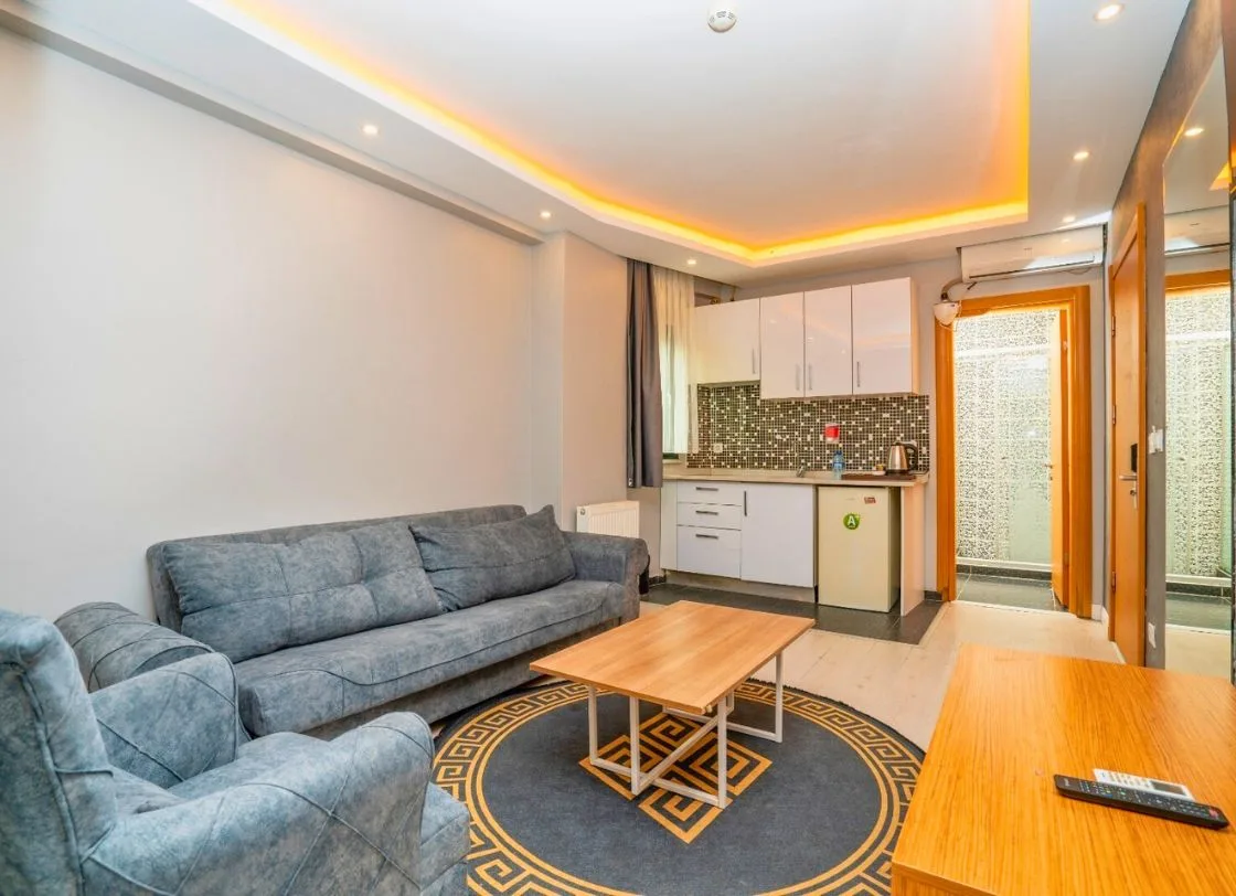 Ataşehir Günlük Kiralık Daire Rehberi 2026