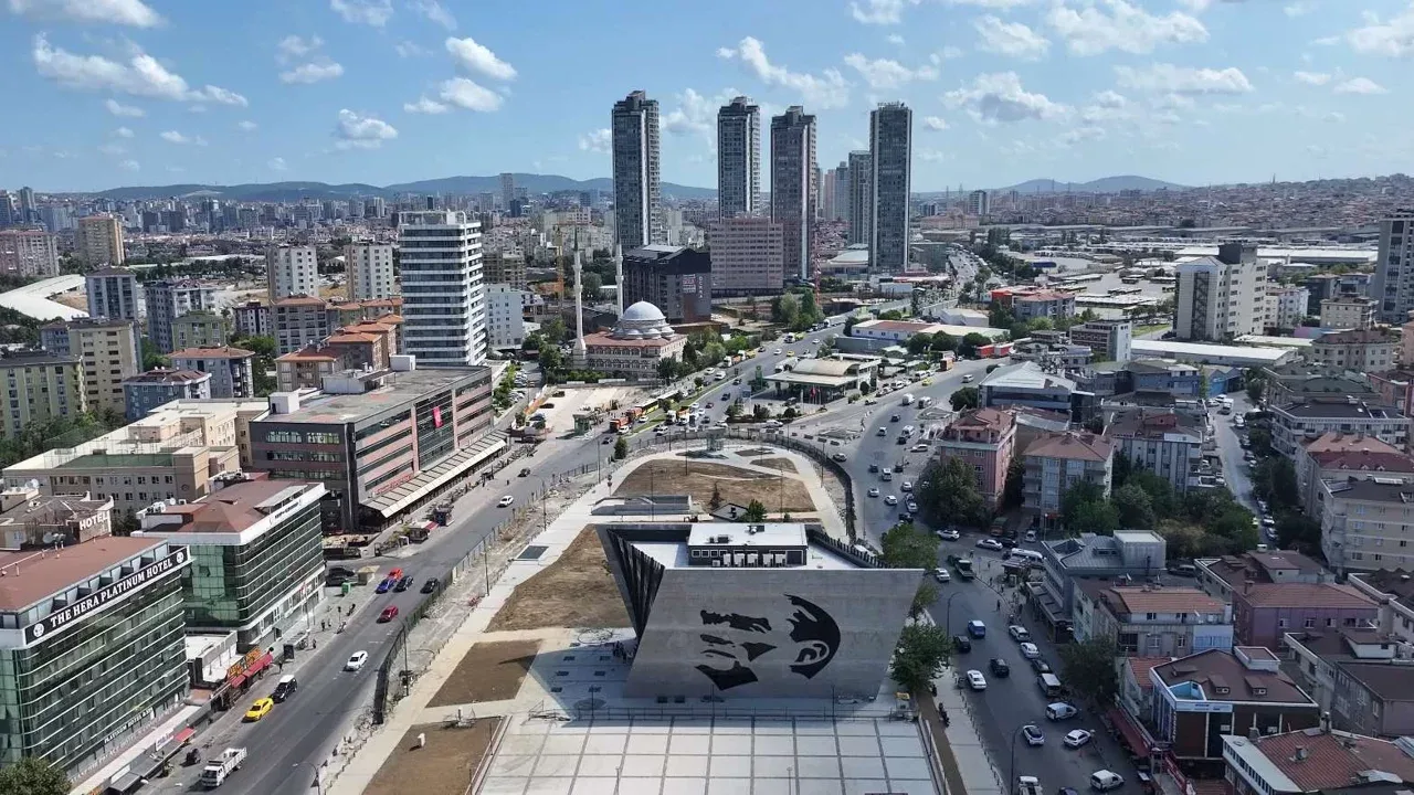 Ataşehir İçerenköy rehberi görseli