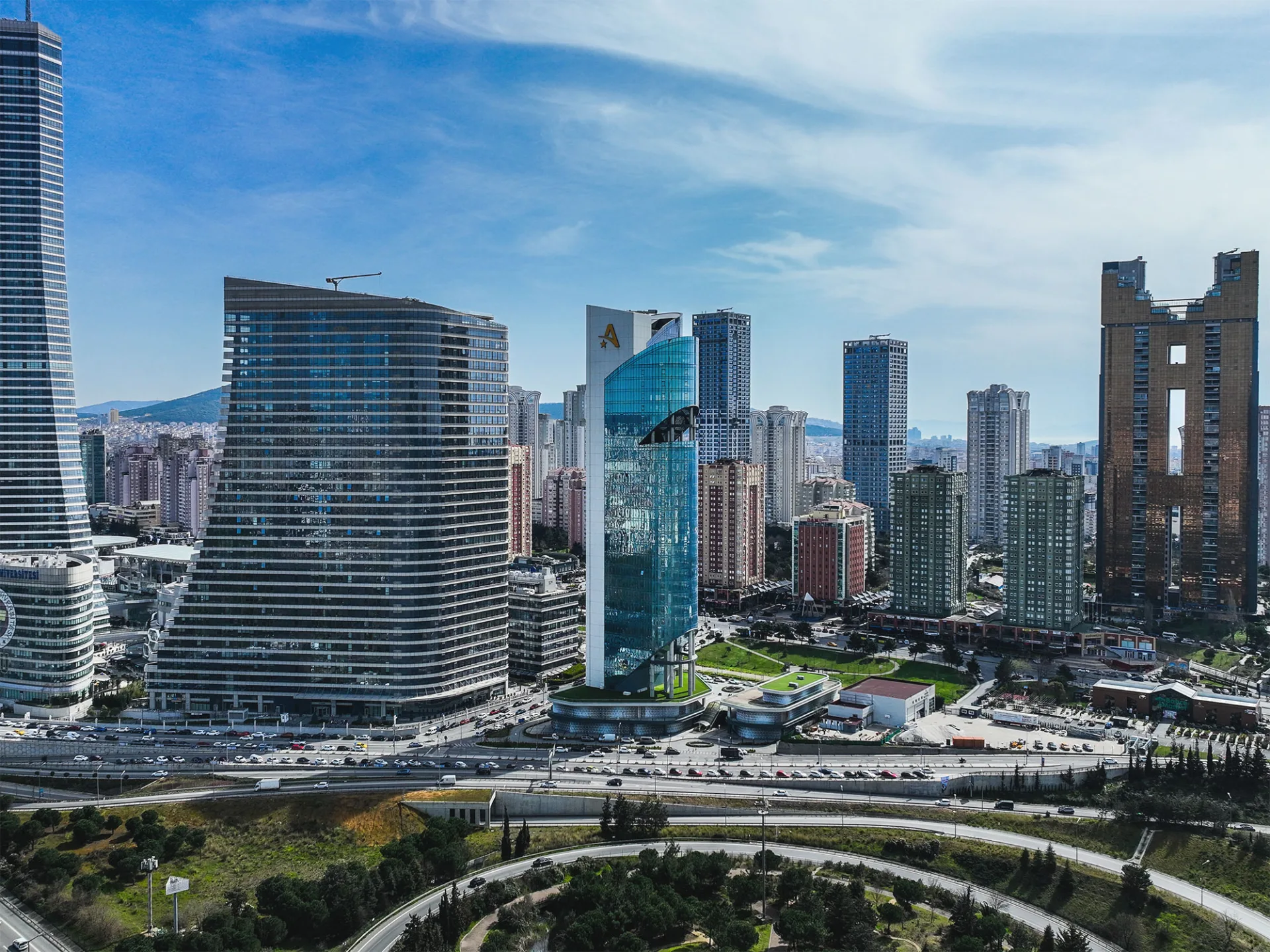 Ataşehir Kayışdağ rehberi görseli