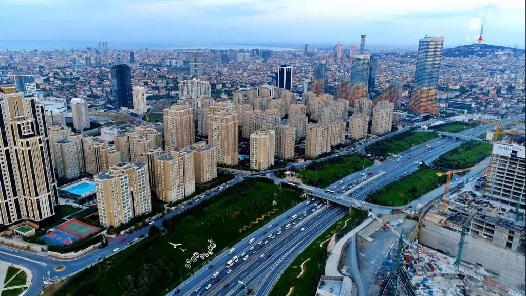 Ataşehir Yeditepe ve Optimum çevresi Rehberi görseli