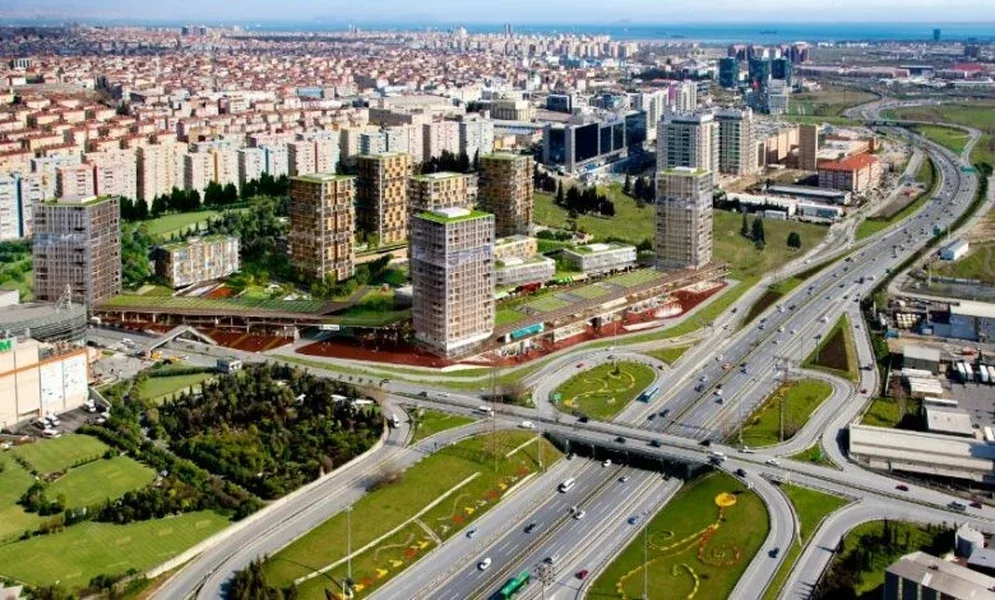 Avrupa Yakası Bahçelievler rehberi için Avrupa Yakası konaklama rehberi görseli