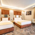 Avrupa Yakası Günlük Kiralık Daire Görseli