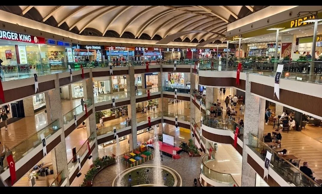 Bakırköy iş ve alışveriş dengeli konaklama Rehberi