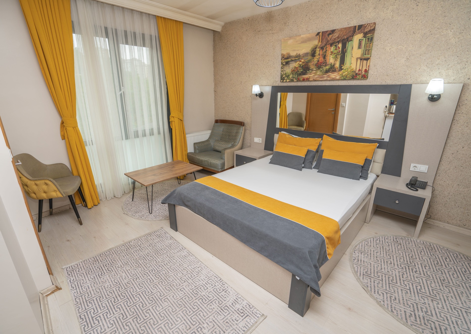 Beykoz Günlük Kiralık Daire