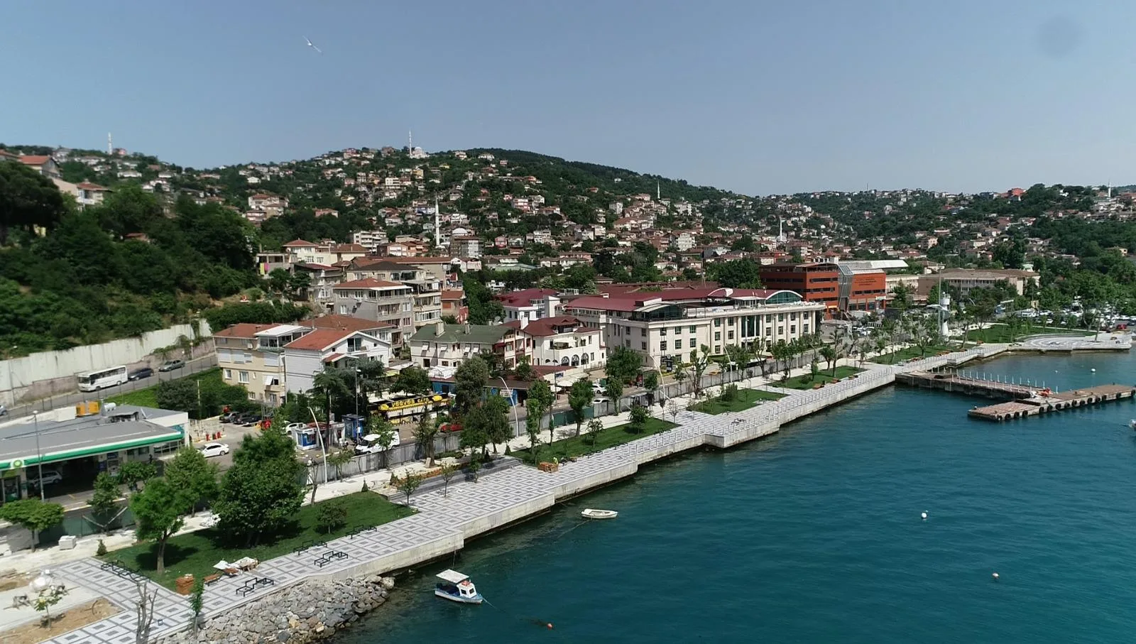 Beykoz Günlük Kiralık Ev Rehberi 2026