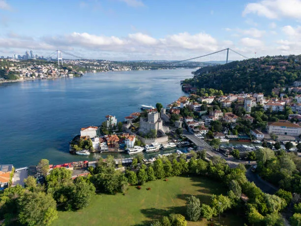 Beykoz haftalık ve aylık kalış Rehberi