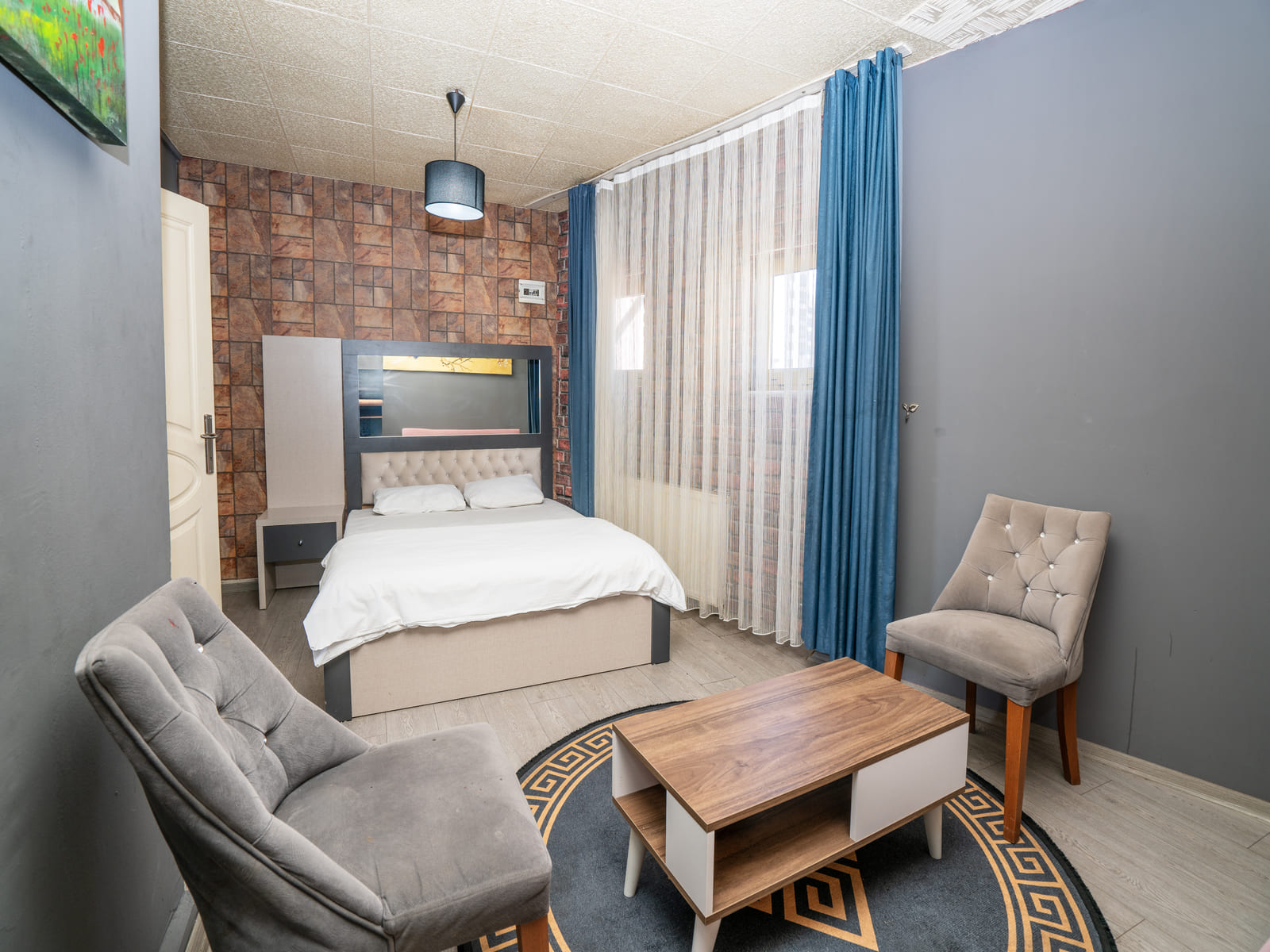 Bostancı Ekonomik Daire