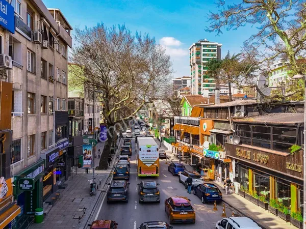 Bostancı Kozyatağı bağlantılı konaklama Rehberi görseli