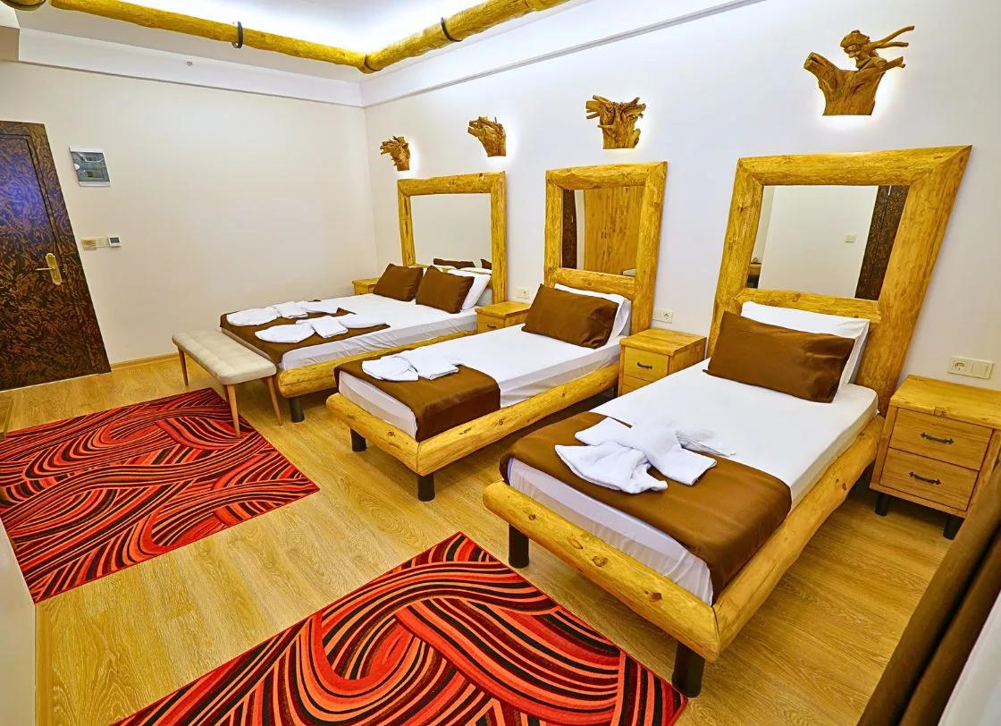 Çekmeköy Günlük Kiralık Daire Rehberi 2026 görseli