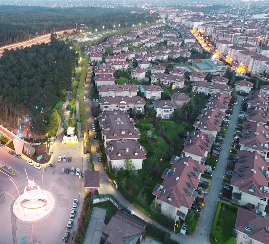 Çekmeköy Günlük Kiralık Daire Rehberi 2026