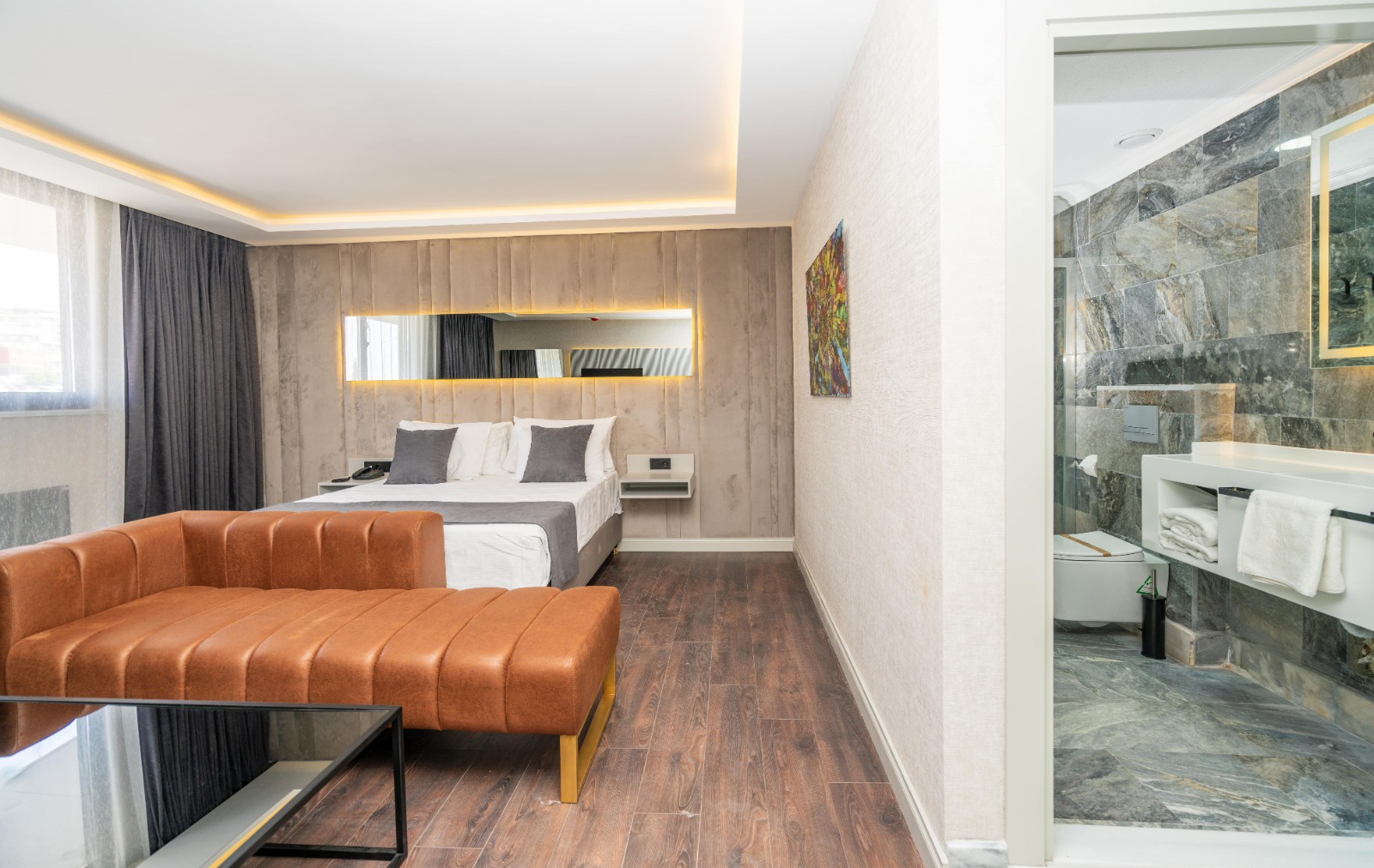 Darıca Günlük Kiralık Daire