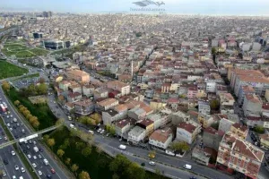 Esenler günlük kiralık daire görseli