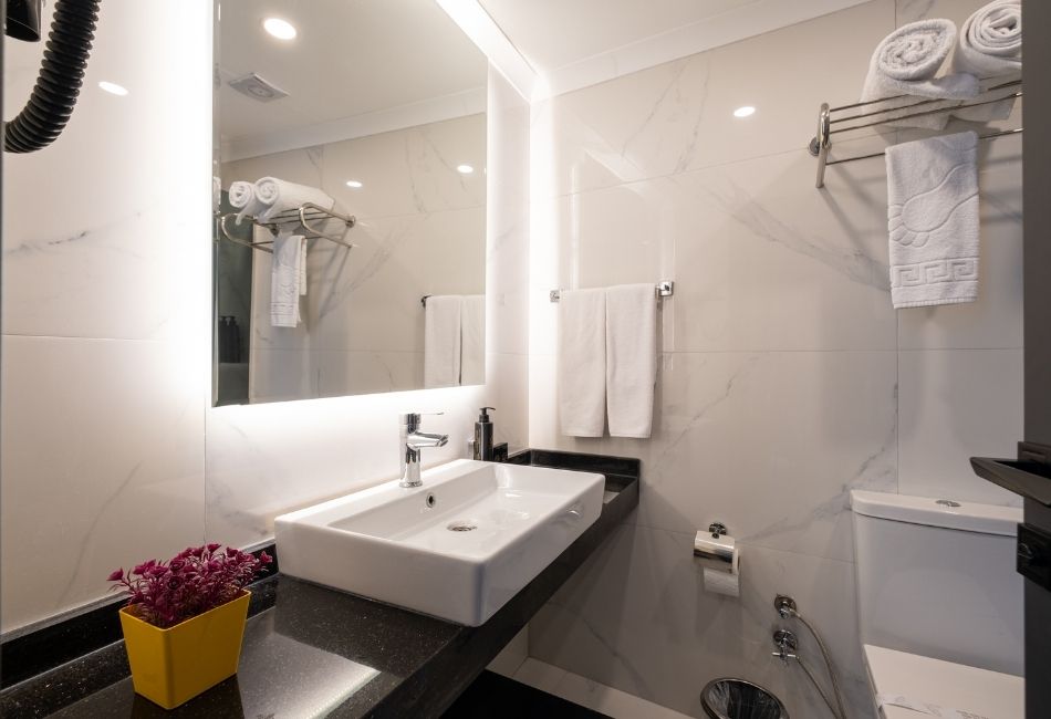 Esenler Günlük Kiralık Daire Görseli