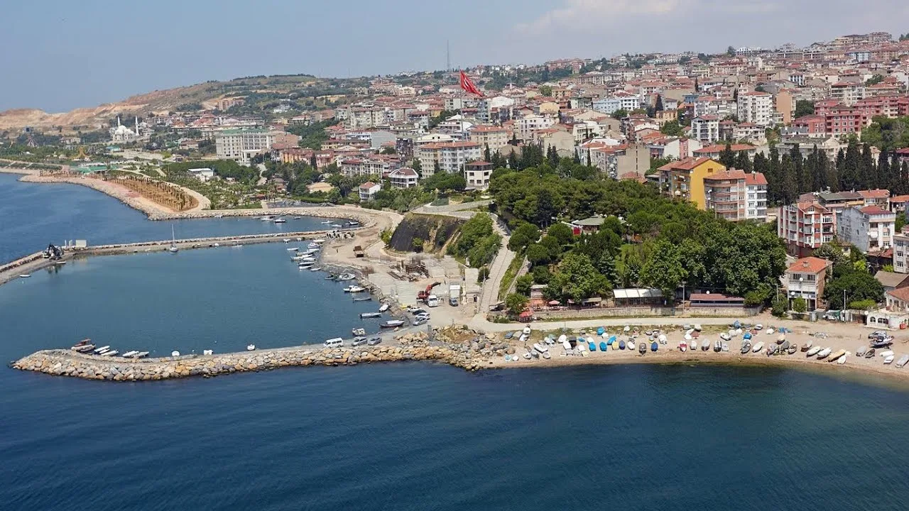 Gebze Darıca-Gebze hattı Rehberi görseli