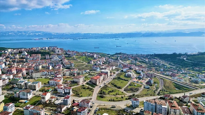 Gebze günlük kiralık daire görseli