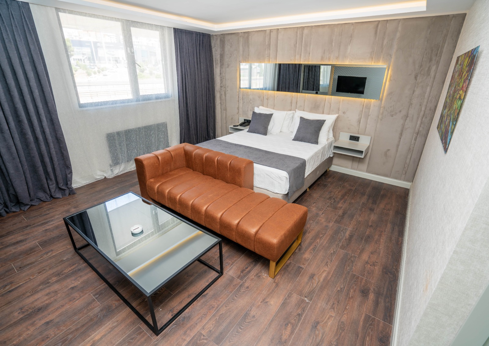 Gebze Günlük Kiralık Daire