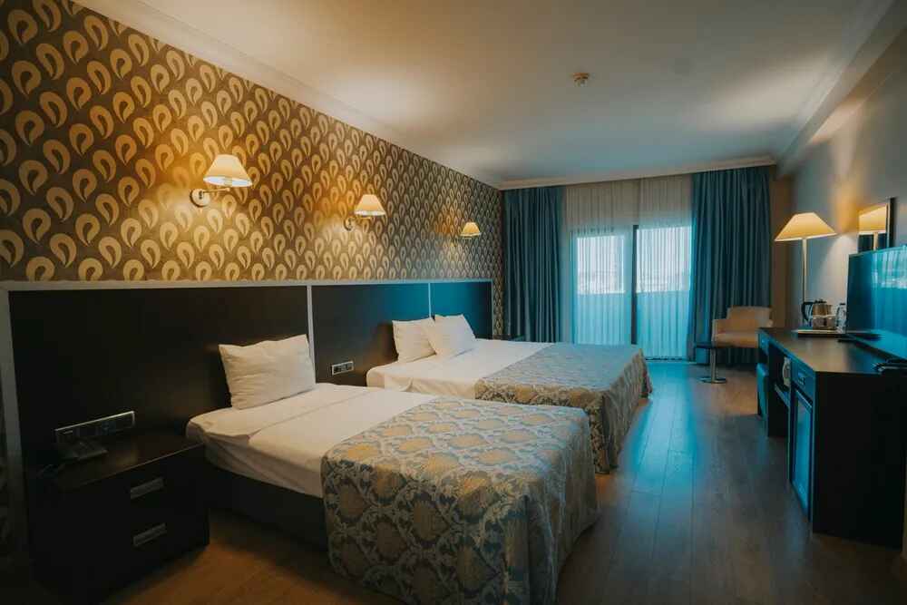 Gebze Günlük Kiralık Daire görseli