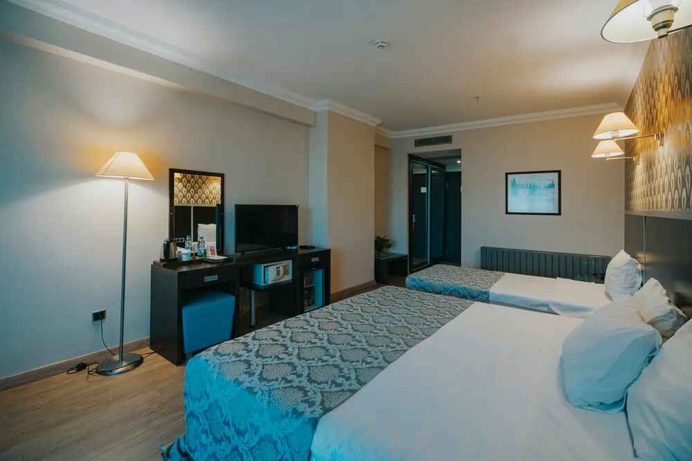 Gebze Günlük Kiralık Daire Görseli