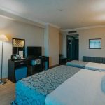 Gebze Günlük Kiralık Daire Görseli