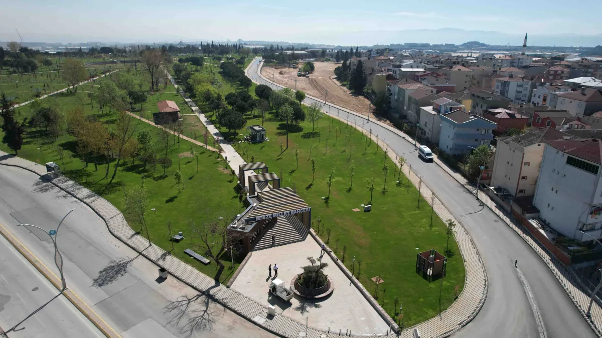 Gebze haftalık ve aylık iş konaklaması Rehberi görseli