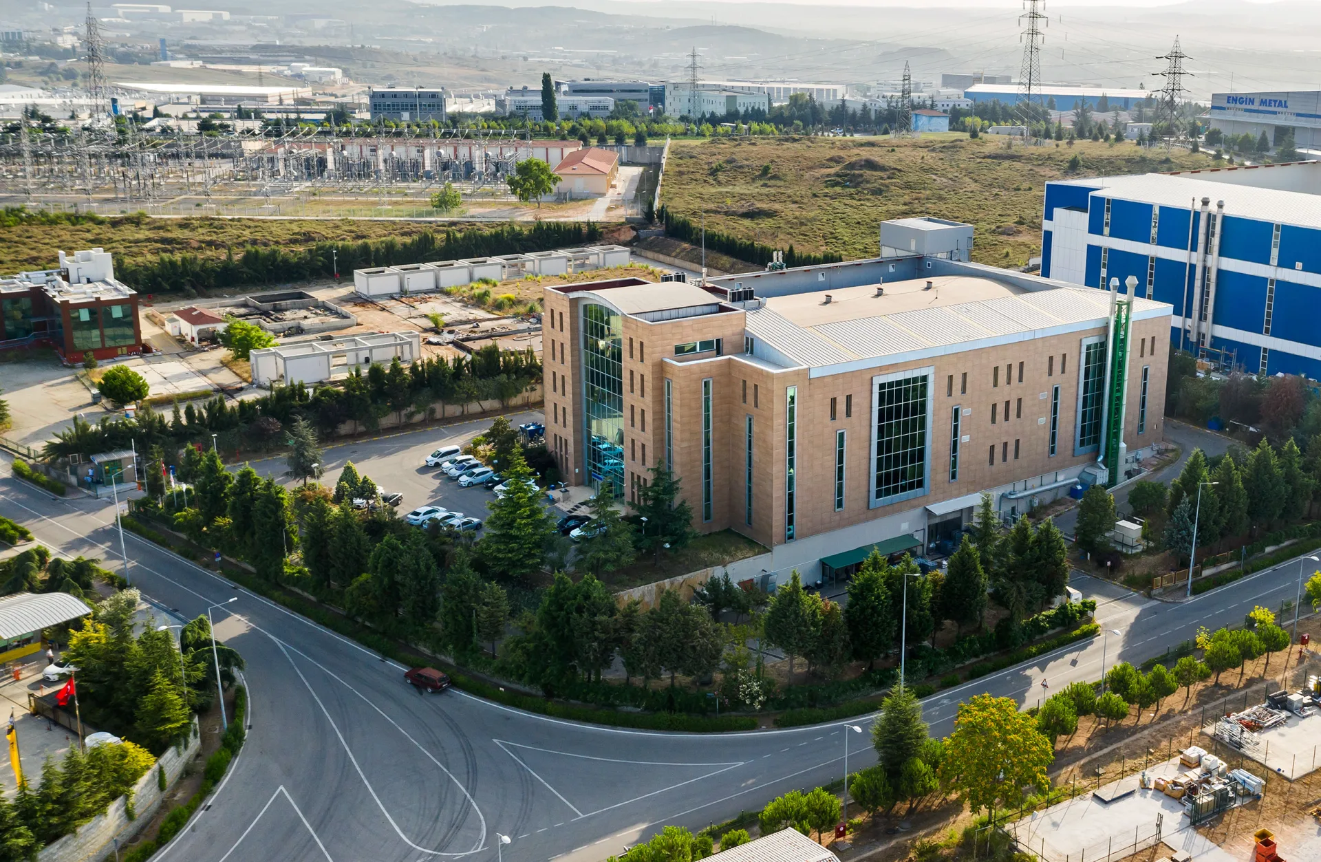 Gebze OSB çevresi konaklama Rehberi görseli