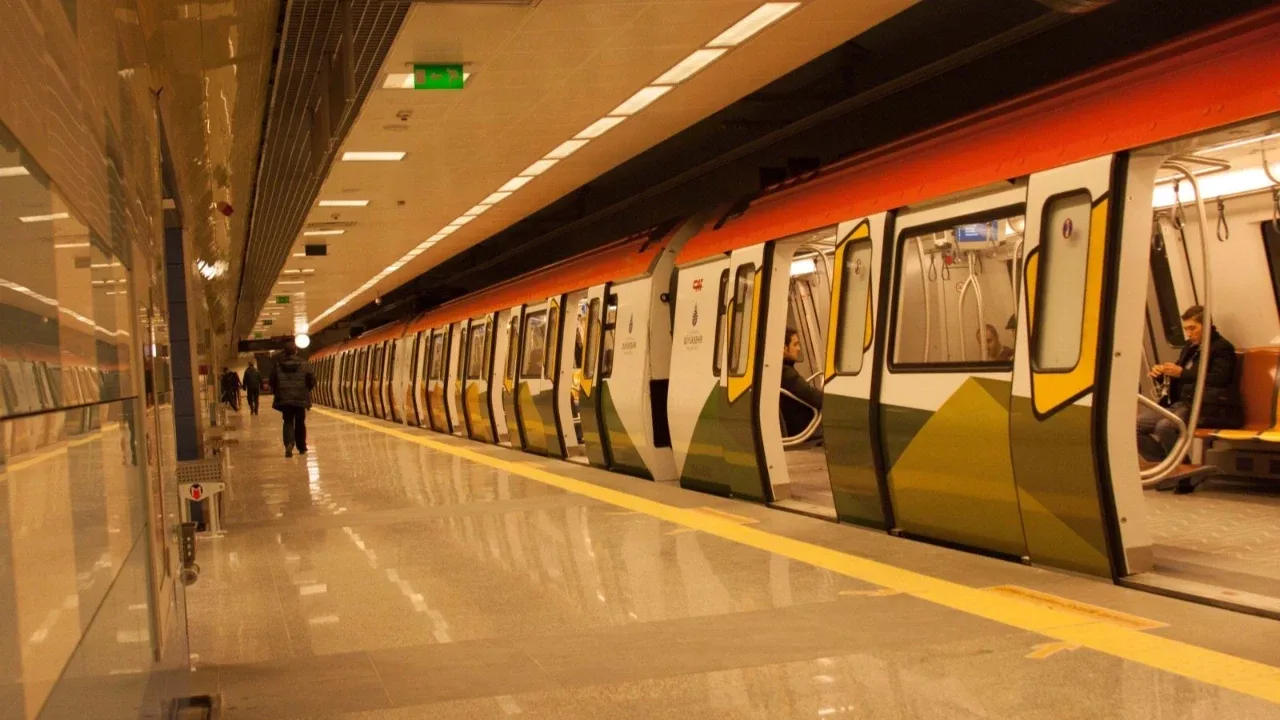 Güngören metro erişimi Rehberi