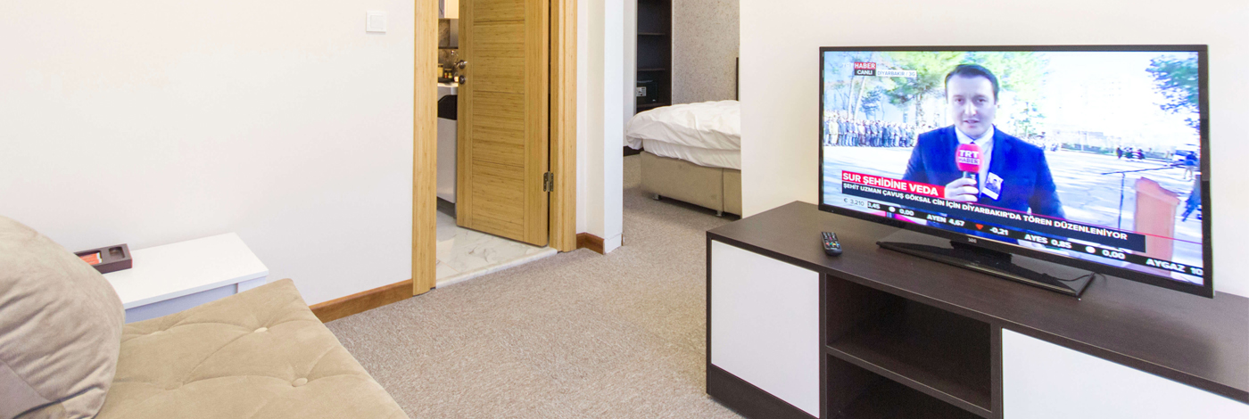 Günlük Kiralık Apart