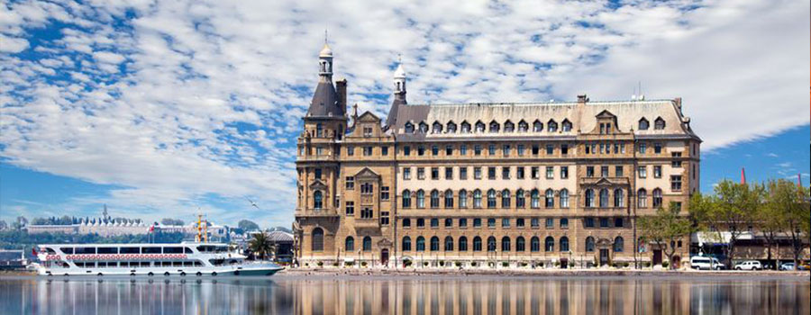 Günlük Kiralık Ev İstanbul