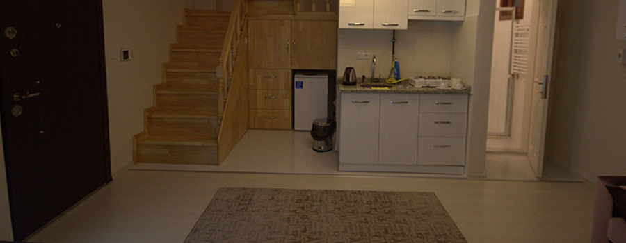 Günlük Kiralık Müstakil Ev