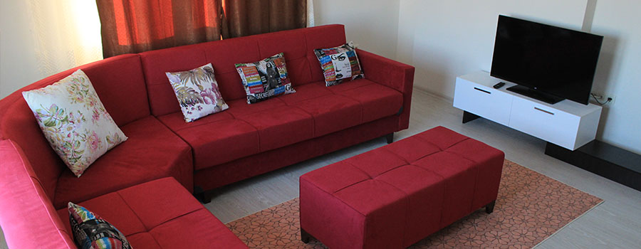 Günübirlik Ev Kiralama