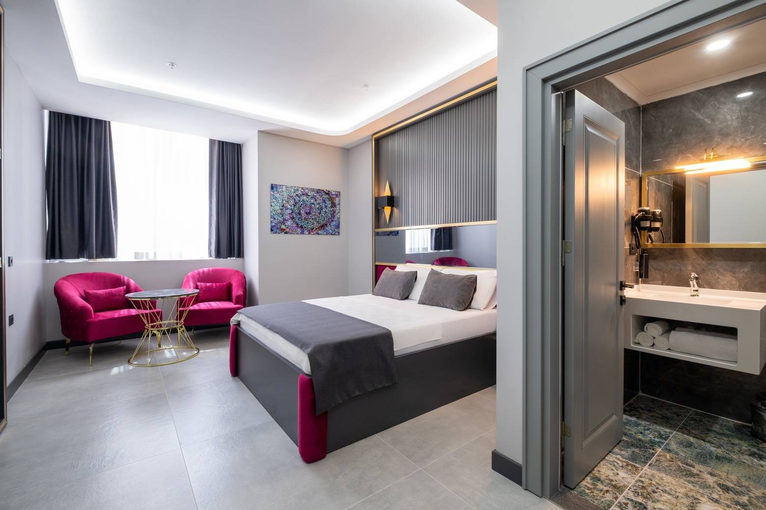 İçerenköy Günlük Kiralık Daire