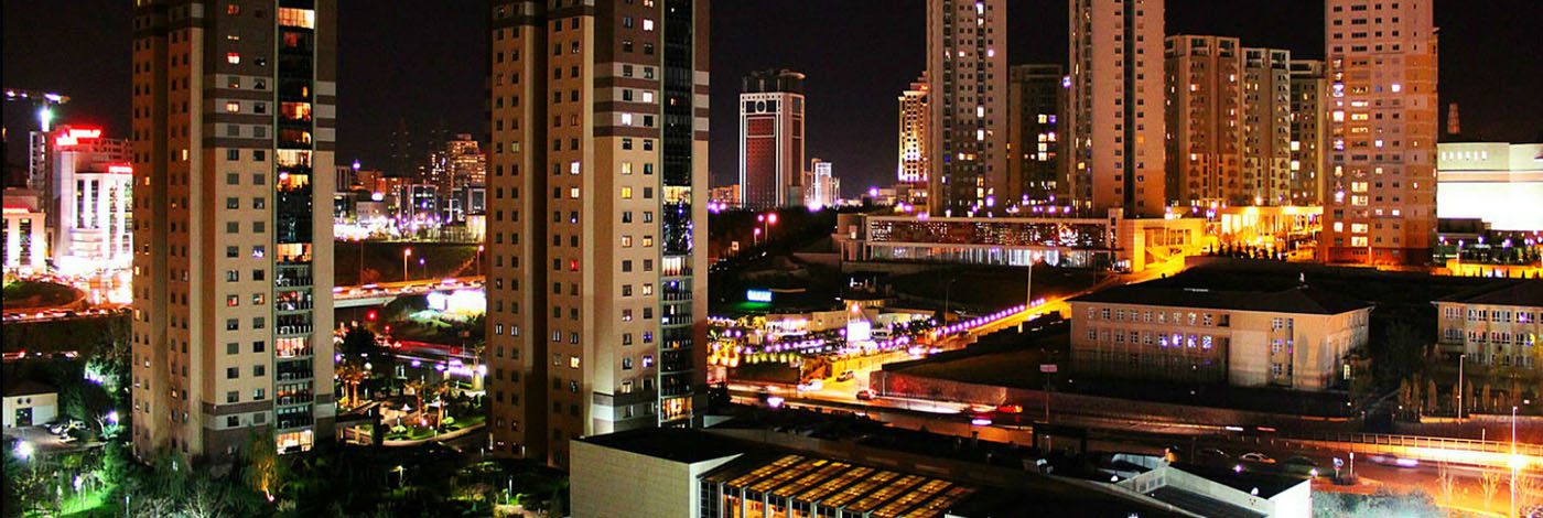 İçerenköy Günlük Kiralık Daire Görseli