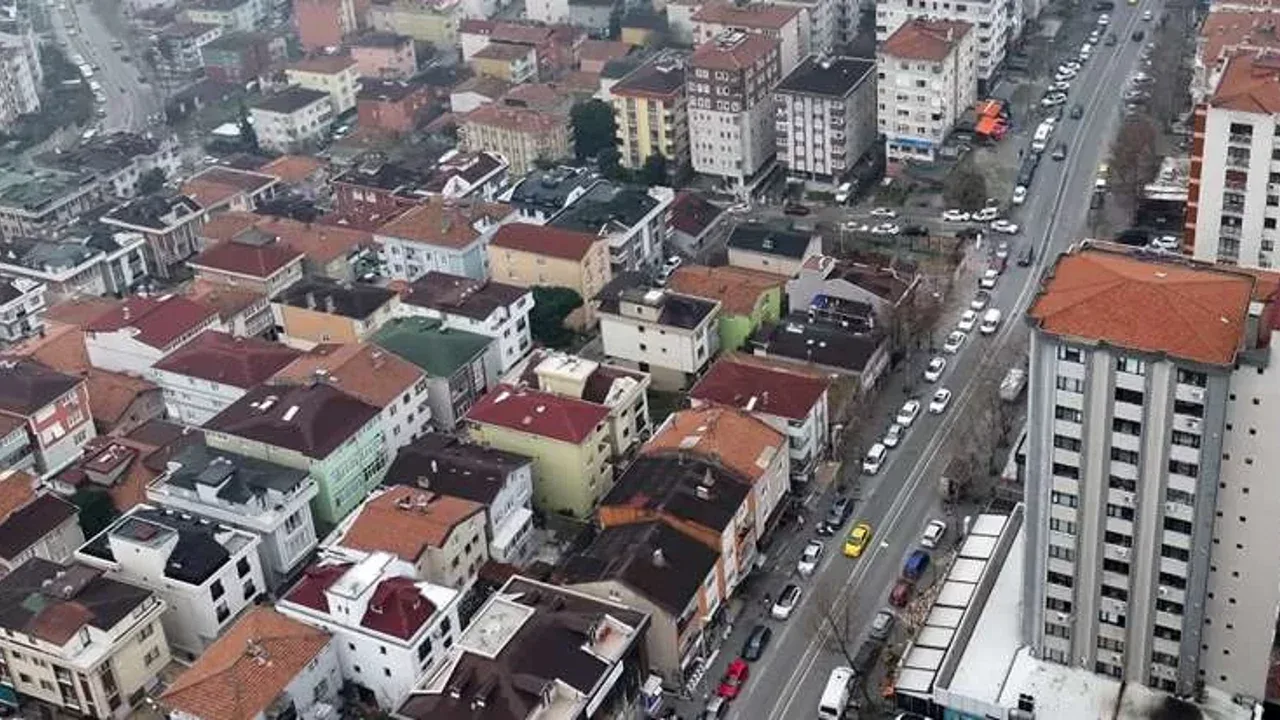 İçerenköy Kozyatağı ve Bostancı erişimi Rehberi