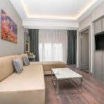 Kadıköy Günlük Kiralık Daire 2 Görseli