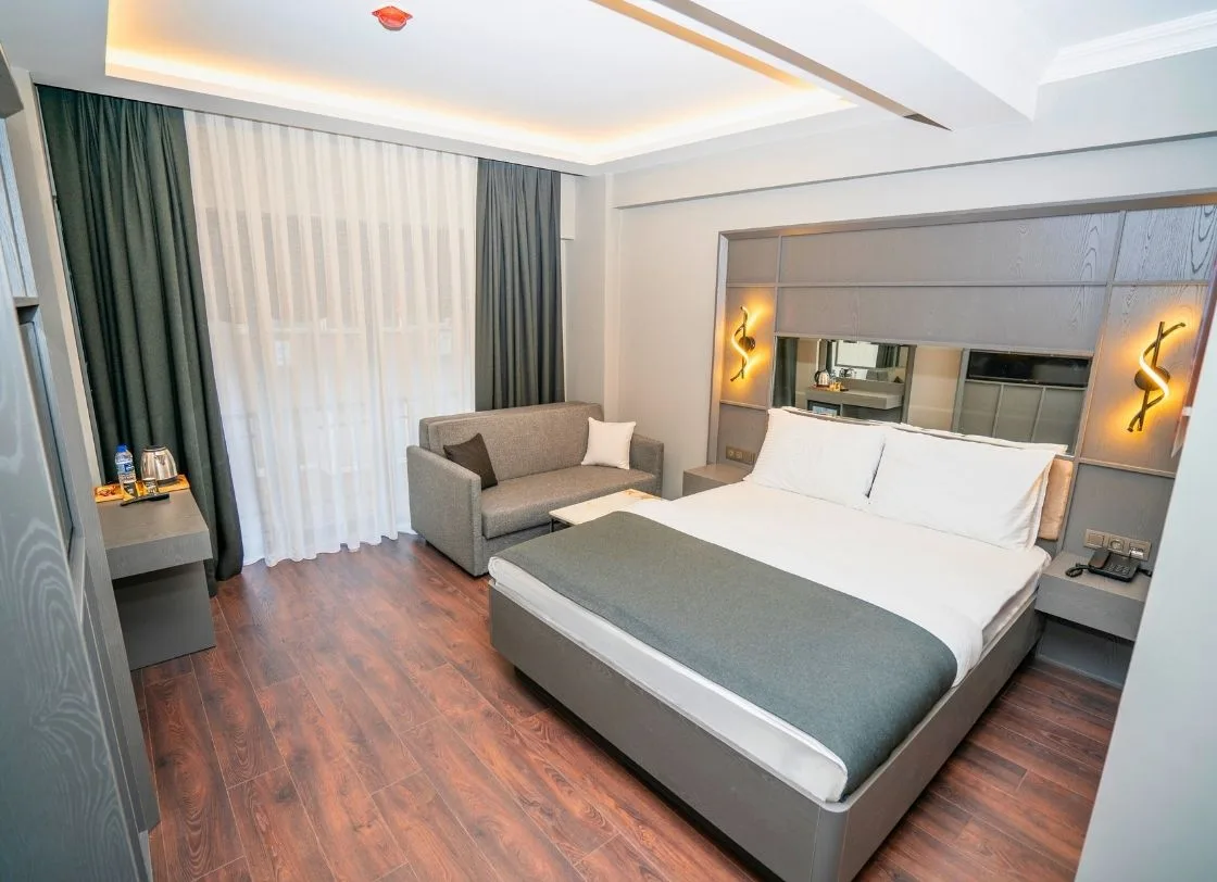 Kadıköy Günlük Kiralık Daire Rehberi 2026