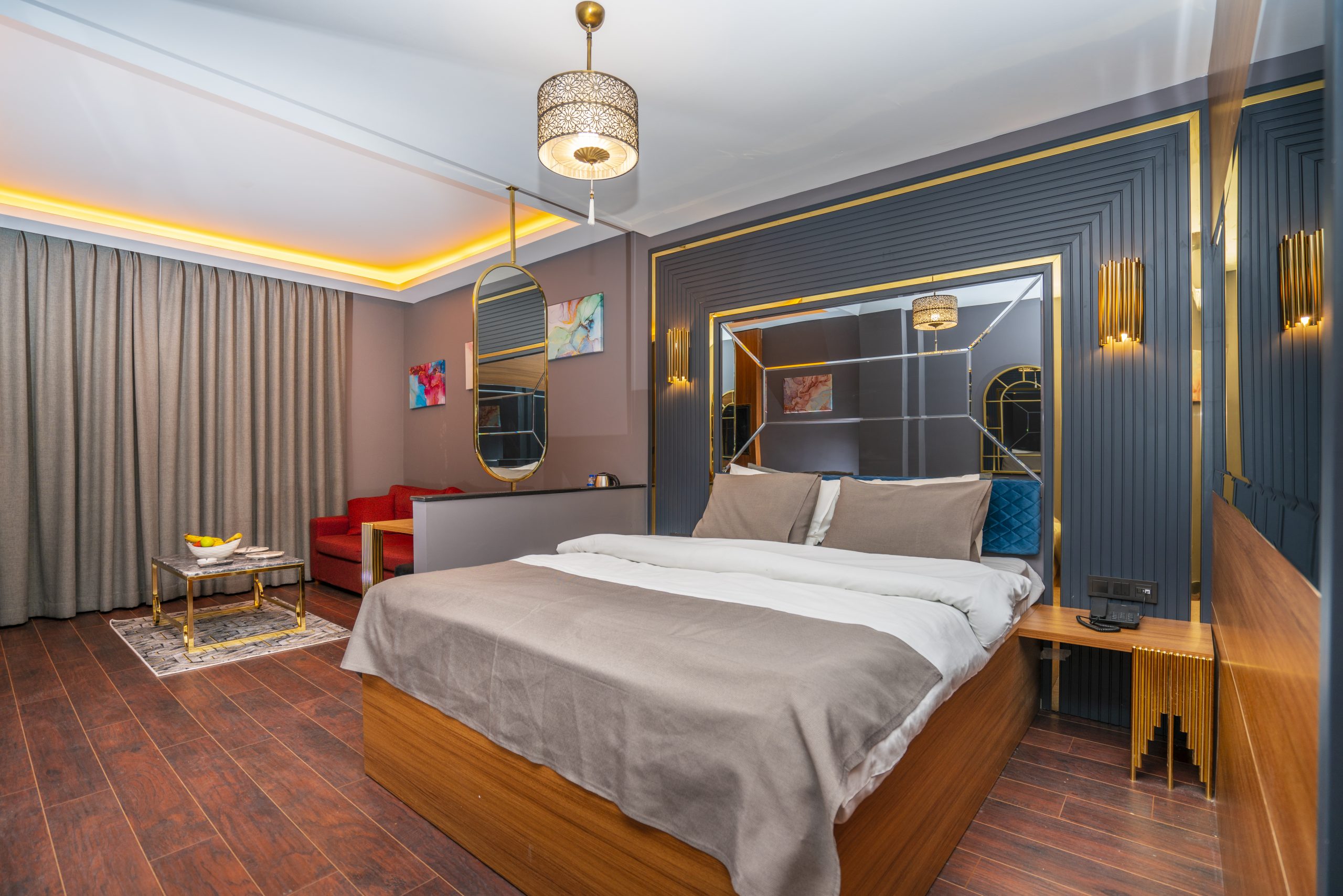 Kartal Günlük Kiralık Daire