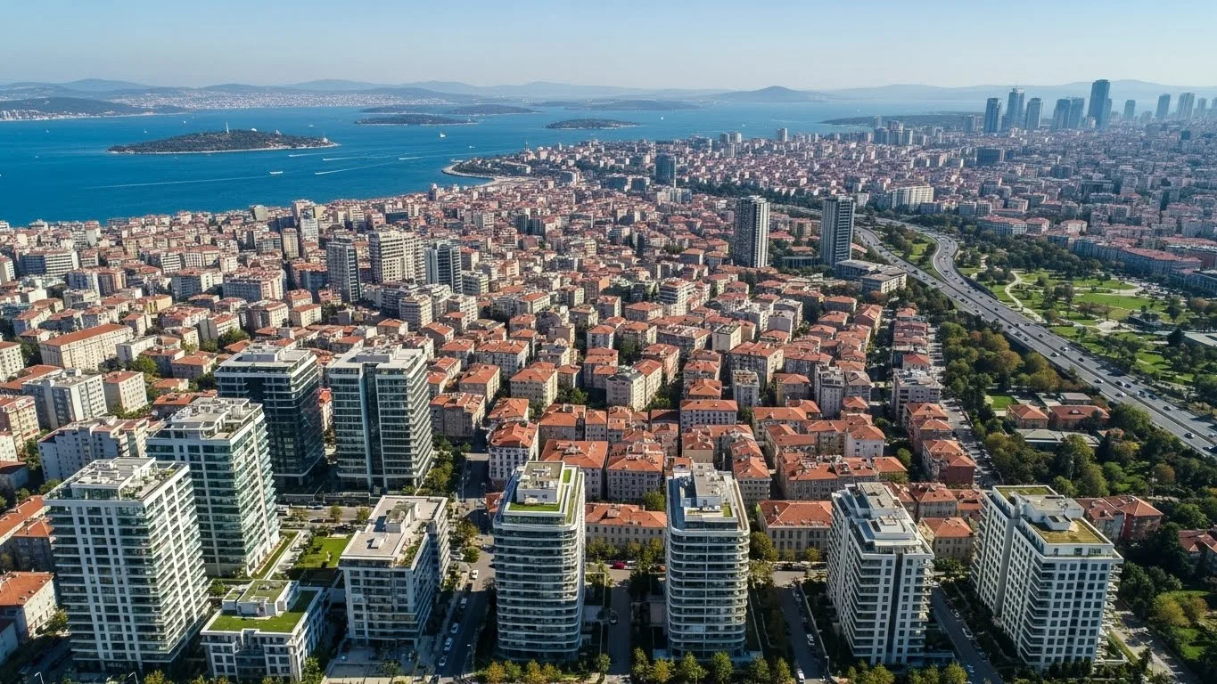 Kartal Günlük Kiralık Daire Rehberi 2026