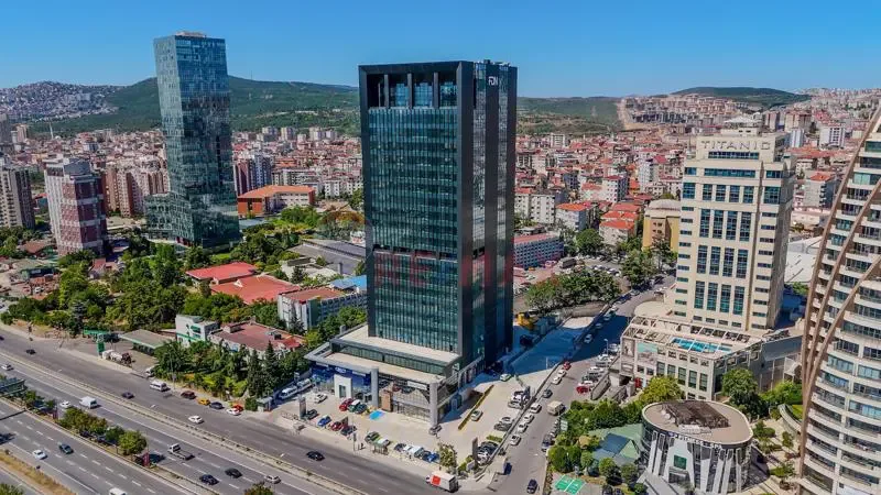 Kartal iş odaklı kısa dönem kalış Rehberi