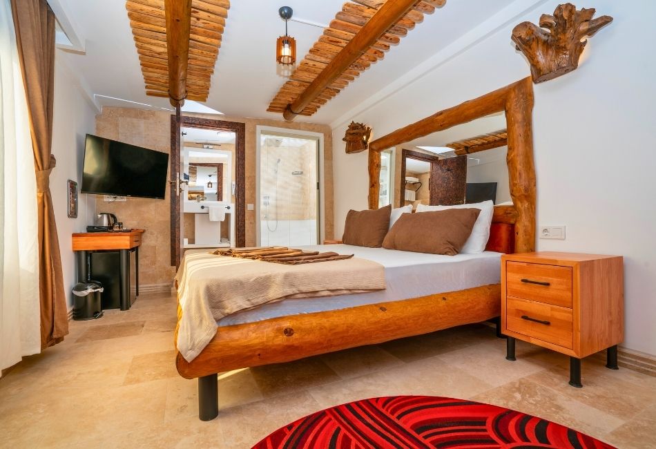 Kayışdağ Günlük Kiralık Daire Görseli