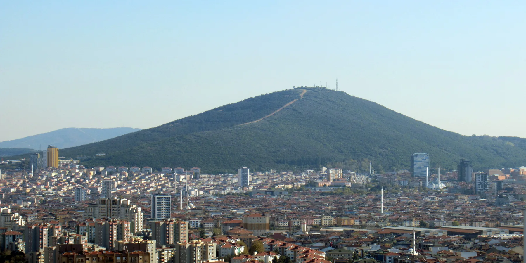 Kayışdağ sakin semt konaklaması Rehberi