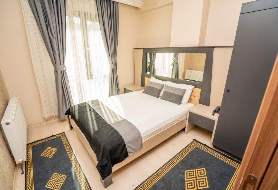 Kozyatağı Günlük Kiralık Daire Görseli