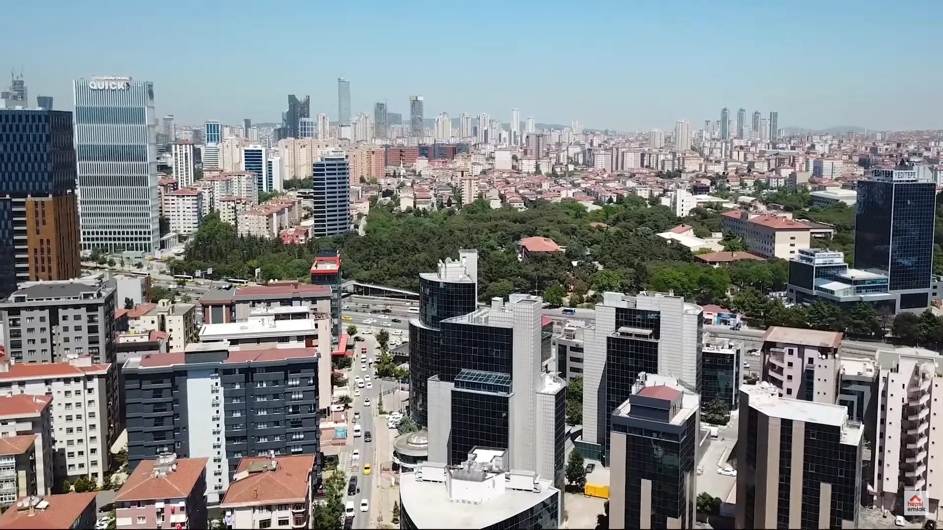 Kozyatağı kurumsal konaklama senaryoları Rehberi