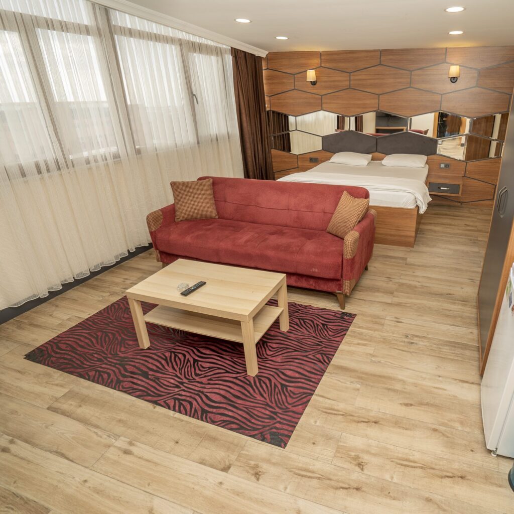 Kurtköy Günlük Kiralık Ev Görseli