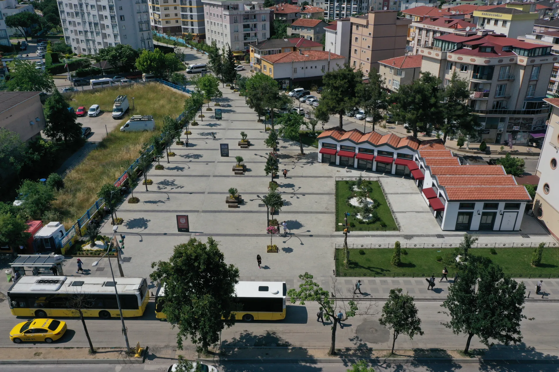 Kurtköy uçuş öncesi konaklama Rehberi görseli