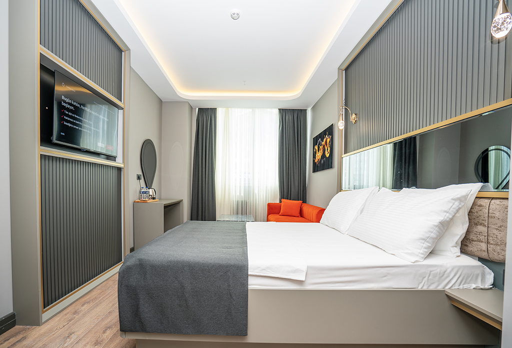 Maltepe Otel Görseli