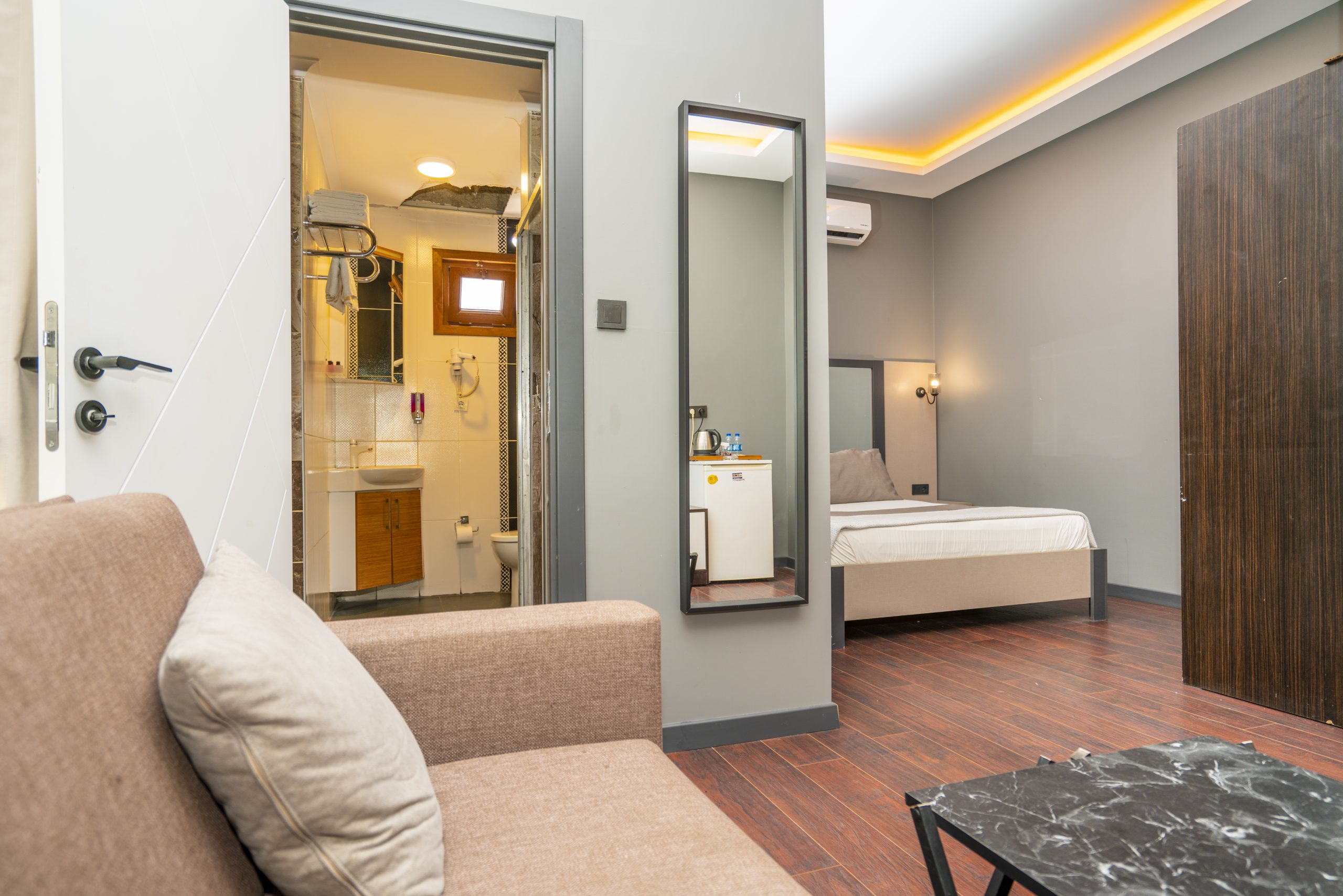 Maltepe Standart Daire