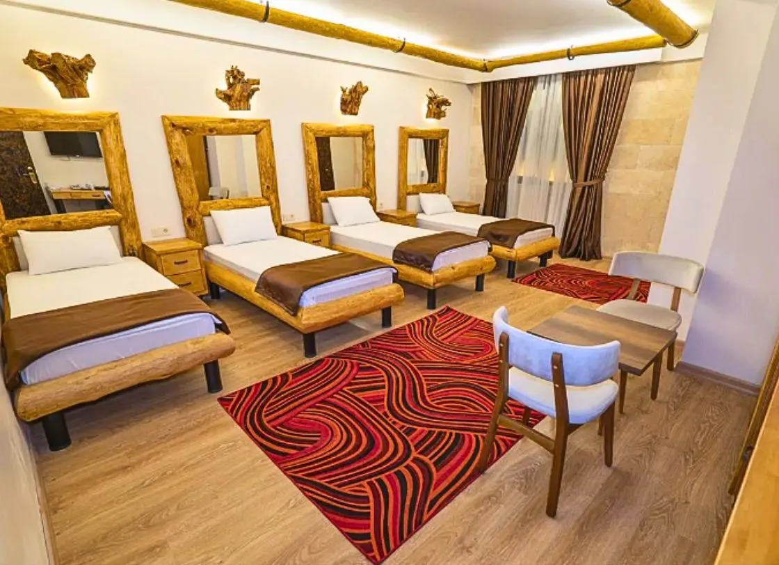 Deluxe Jakuzi - Beykoz Günlük Kiralık Ev görseli 2